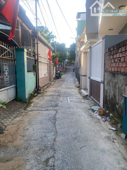 💥 GIẢM NGAY 100TR – CHỈ CÒN 4,85TỶ CHO LÔ ĐẤT HƠN 100M² – KIỆT RỘNG, CÁCH ĐƯỜNG CHÍNH 50M - 2