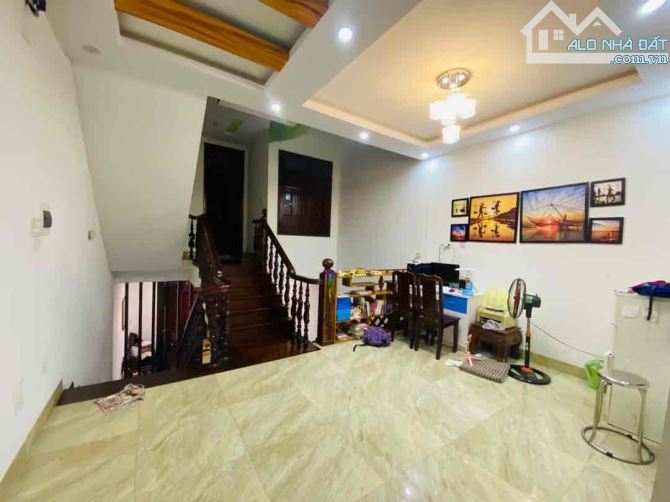 🔥 SIÊU HIẾM – NHÀ 3 TẦNG MẶT TIỀN TẠ HIỆN – LÊ THANH NGHỊ, HẢI CHÂU – 100M² CHỈ 9.x TỶ 🔥 - 2