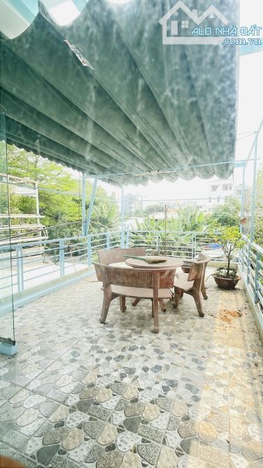 LÊ ĐỨC THỌ GÒ VẤP - HẺM TẢI 7m - 4 x 19 - 3 TẦNG - 6.4 TỶ CÒN TL - 2