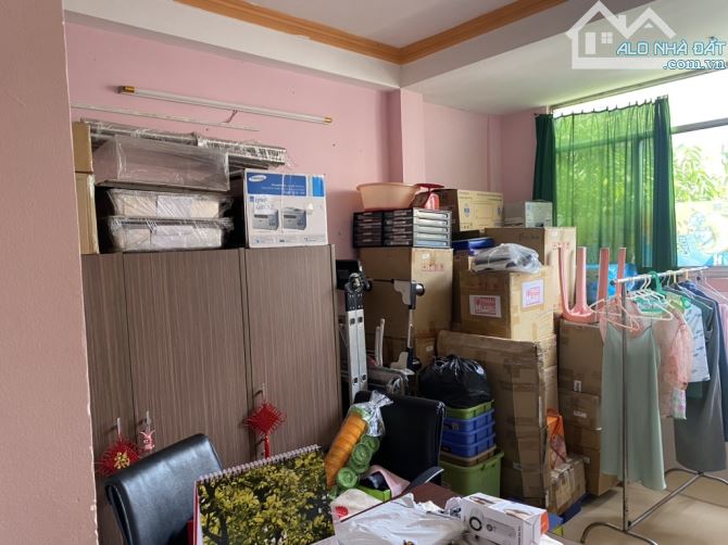 CHỈ TỪ 12T - MẶT TIỀN Q5 – 42m2 -  5 TẦNG – THU NHẬP (50)tr/Tháng - GẦN THĐ - 2