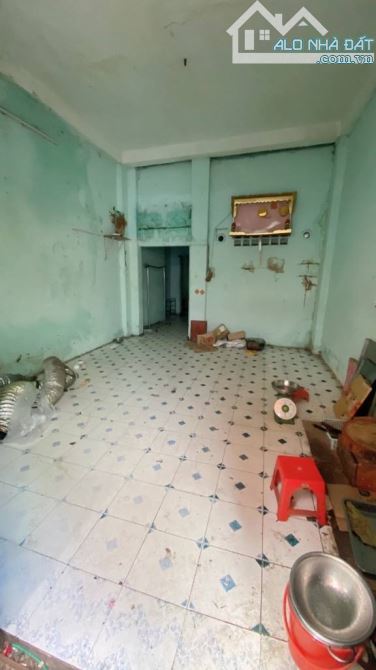 🏡 NHÀ BÁN! KHU VIP ĐỒNG NAI QUẬN 10 - HẺM XE HƠI - GIÁ CHỈ 6.8 TỶ - NỞ HẬU - NGAY TTTM! - 2