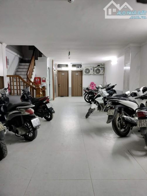 💰 Bán CCMN Thổ Quan – Full đồ, cho thuê đỉnh, 120m², 32.9 tỷ 🚀 - 2