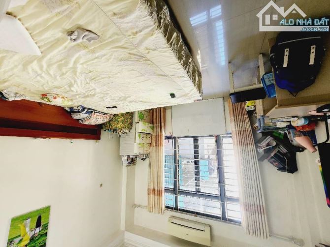 Bán nhà phố Thuỵ Phương 37m2, dân xây 5 tầng, ô tô đỗ cửa chỉ hơn 6 tỷ - 2