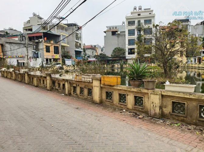 BÁN ĐẤT ĐÔNG NGẠC  LÔ GÓC 43M2, MT 5.5M, SỔ ĐỎ, Ô TÔ VÀO ĐẤT, CÓ THƯƠNG LƯỢNG - 2