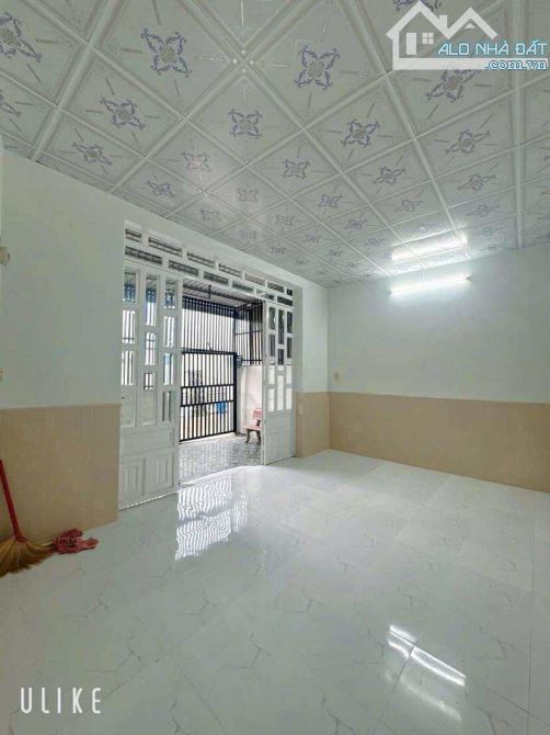 Bán nhà 100 m2  khu 7 – 13 đường Nguyễn Văn Linh 1,35 tỷ - 2