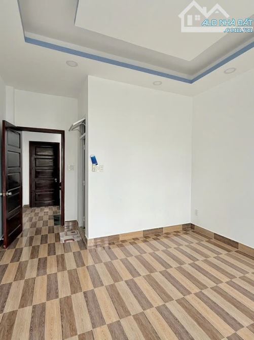 G.ẤP - XUẤT NGOAỊ BÁN NHANH TRONG THÁNG, NƠ TRANG LONG, BÌNH THẠNH, 45m2 NHỈN 5 TỶ. - 2