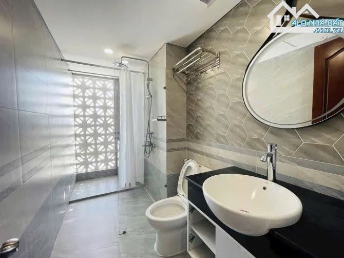 💥 TÒA CĂN HỘ 7 TẦNG ĐƯỜNG KHUÊ MỸ ĐÔNG 3 – 13 PHÒNG, THU NHẬP 65TR/THÁNG 💥 GIÁ NHỈNH 25T - 2