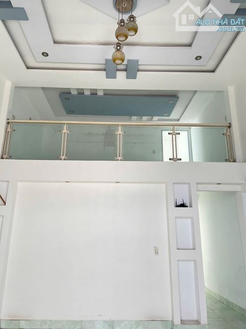 🔥 Nhà C4 Gác Lửng SHR – Sau Big C Go Dĩ An – 2PN, 60m² – Giá Chỉ 3,75 Tỷ 🔥 - 2