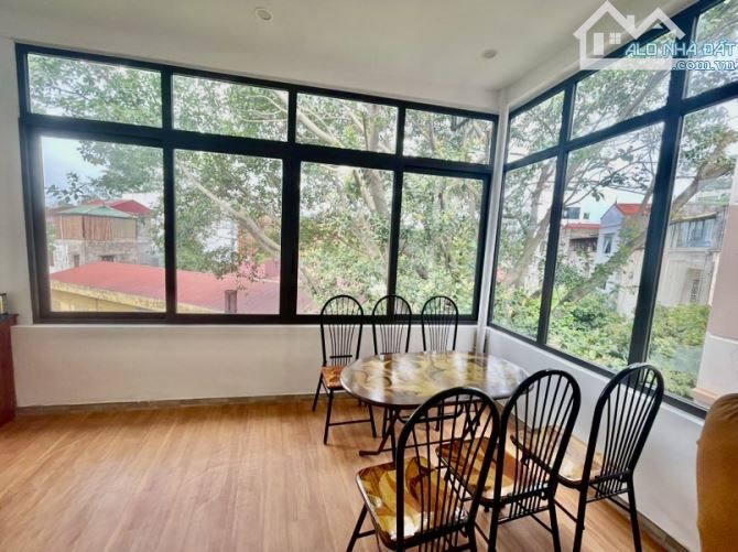 NGÕ QUỲNH – LÔ GÓC – NGÕ THÔNG – Ô TÔ ĐỖ – Ở/ KINH DOANH ĐỈNH - 34m2 - 2