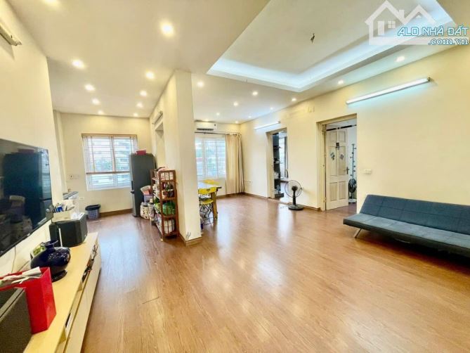 CCMN XUÂN LA – GẦN HỒ TÂY - FULL CÔNG NĂNG - 80M² – 2PN – 4.39 TỶ (BTH3634) - 2