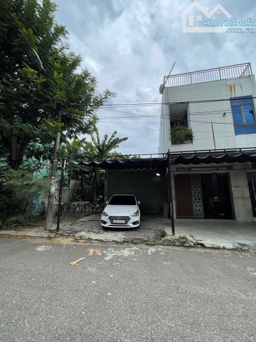Bán đất MT Phước Hoà 2 - Khuê Trung- Cẩm Lệ- Đà Nẵng. Diện tích: 81m2 - 2