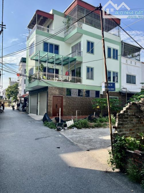 HƠN 2 TỶ CÓ NHÀ 2 TẦNG Ở LUÔN - YÊN NGHĨA HÀ ĐÔNG - GẦN VÀNH ĐAI 4 - BX YÊN NHĨA - 2
