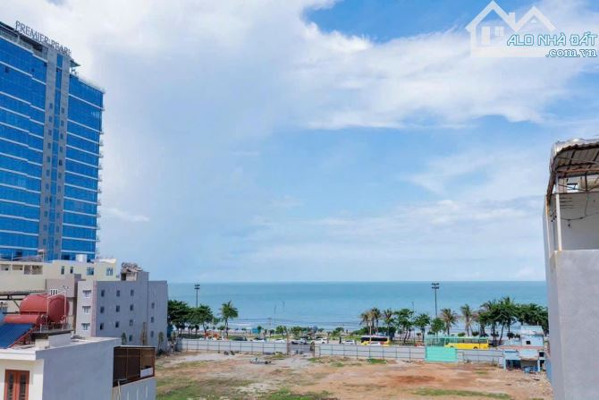 Lô đất Ở đô thị cách bãi Thùy Vân, Vũng Tàu 800m. Hoàng Hoa Thám, P.Thắng Tam. - 2