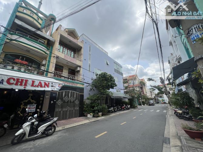 🏘🔥TÂN BÌNH KẾ BÊN HẺM 1 SẸC 10M CÓ VỈA HÈ 77m2 - 4x19,2 - SỔ ĐẸP KO QH - CHỈ 11.2 TỶ. - 2