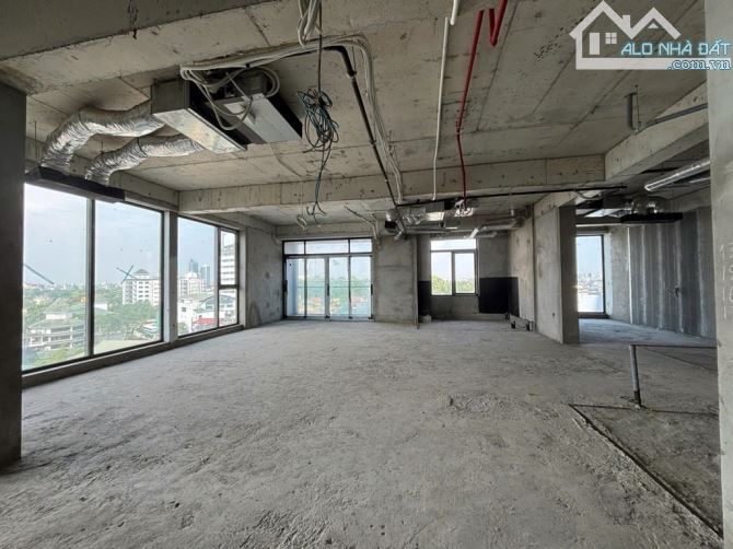 SUN GRAND – LÔ GÓC – VIEW HỒ TÂY - 2 BAN CÔNG – 172M² – 37 TỶ (BTH305028) - 2