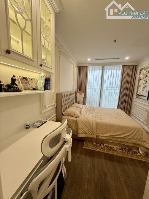 CHCC PHÚ THƯỢNG – BAN CÔNG 18M – ĐỒ XỊN – 142M² – 3PN – 16 TỶ (BTH152025) - 2