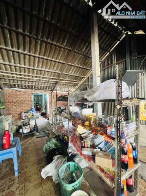 BÁN VỊ TRÍ MTKD TẶNG 10 CHDV AN PHÚ TÂY.BC –SÁT LÊ KHẢ PHIÊU –GẦN VX NGUYỄN VĂN LINH–385M² - 2