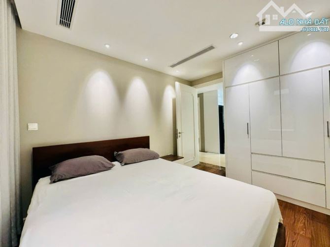QUẢNG AN – FULL ĐỒ – VIEW ĐẸP - THU 44TR/TH – 105M² – 3PN – 19.5 TỶ (BTH152022) - 2