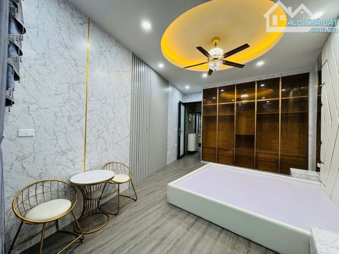 Bán nhà đẹp Phú Diễn – 37m² x 5 tầng, giá chỉ hơn 6 tỷ - 2