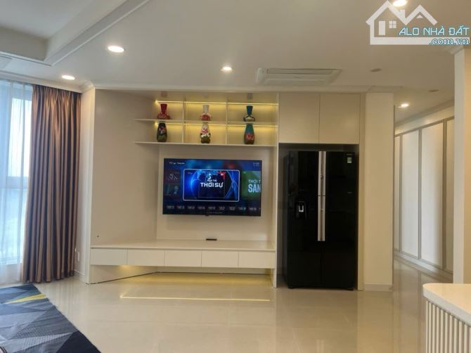 CHCC STARLAKE TÂY HỒ TÂY – FULL ĐỒ XỊN – 110M² – 3PN – 16.7 TỶ (BTH152020) - 2
