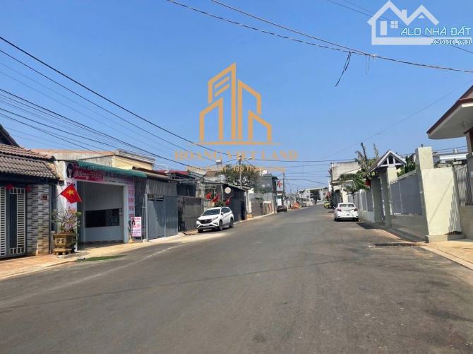 BÁN ĐẤT MẶT TIỀN ĐẦU ĐƯỜNG ĐỖ NHUẬN - Phường TÂN LỢI - 2