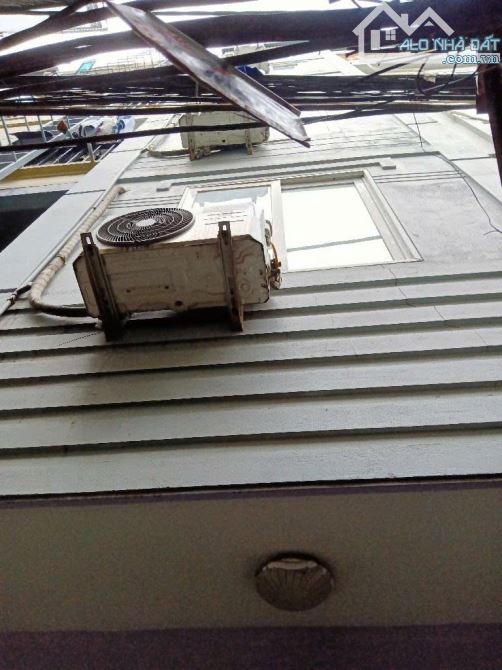 Nhà dòng tiền Yên Hòa-39m2-6 tầng-10 phòng- cho thuê 40tr/ tháng-chỉ hơn 10 tỷ - 2