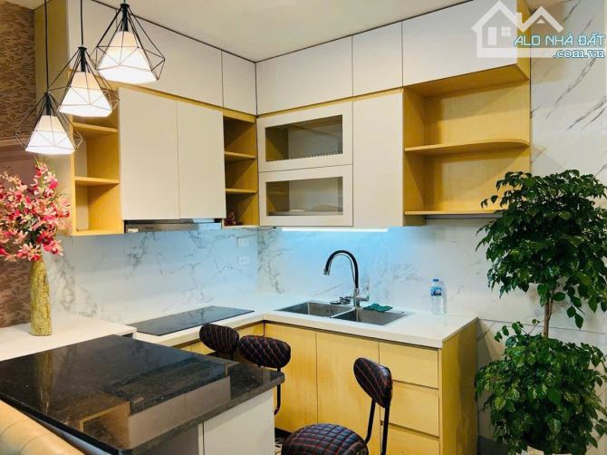 🌟NHỈNH 4 TỶ TẬP THỂ LẠC TRUNG_HAI BÀ TRƯNG_TẦNG 1_2 THOÁNG_SỔ TO 70M2 3 NGỦ NHÀ ĐẸP 🌟 - 2