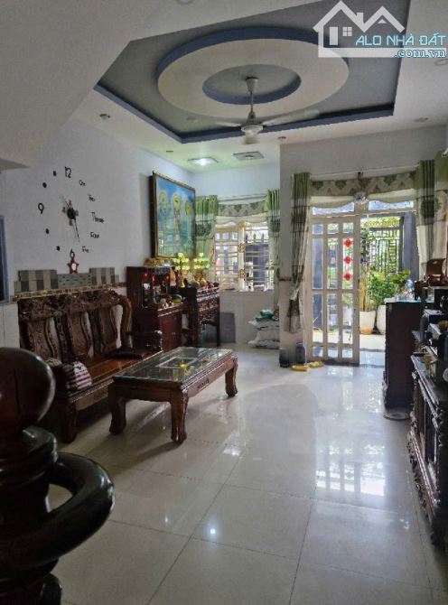 BÁN BIỆT THỰ MINI-RỘNG 220M2-MT 10M-NGAY NGÃ TƯ AN DƯƠNG VƯƠNG VÕ VĂN KIỆT-Q8-CHỈ 16,tỷ - 2