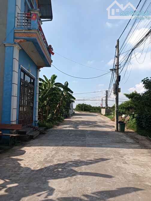 40m giá rẻ ô tô đỗ cửa 👉 tự nhiên -thường tín - 2