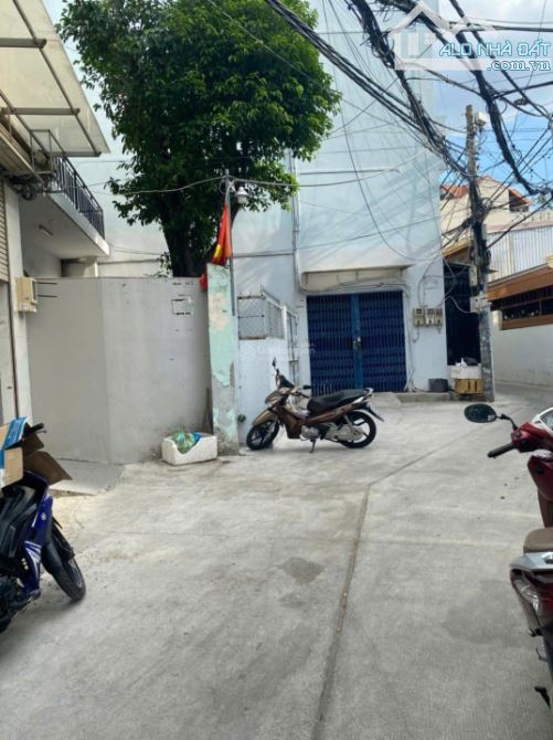 Hiếm-53M2- Huỳnh Đình Hai-Bình Thạnh-Ngang 4m-Nhỉnh 5 Tỷ - 2