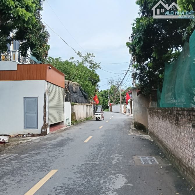 BÁN ĐẤT PHÚC THÀNH BIÊN GIANG - Ô TÔ ĐỖ 10M 43M NỞ HẬU NHẸ - GIÁ 3,2 TỶ - 2