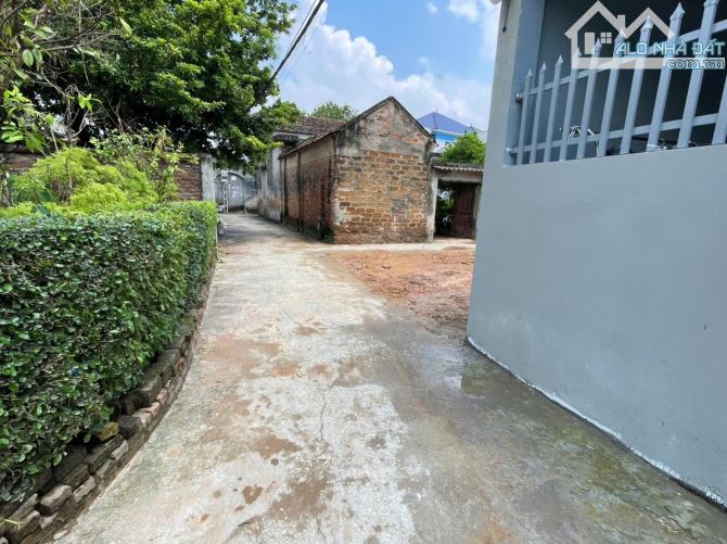 Bán đất thổ cư tại Quảng Bị, 80m, lô góc, giá 2.x tỷ. - 2