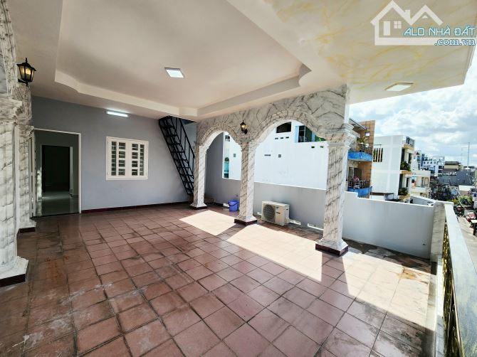 🏡💰 MTKD ÂU CƠ & TRẦN VĂN QUANG - TÂN BÌNH 4 TẦNG 5PN - NT LUXURY - NGANG GẦN 6m x 19m - - 2