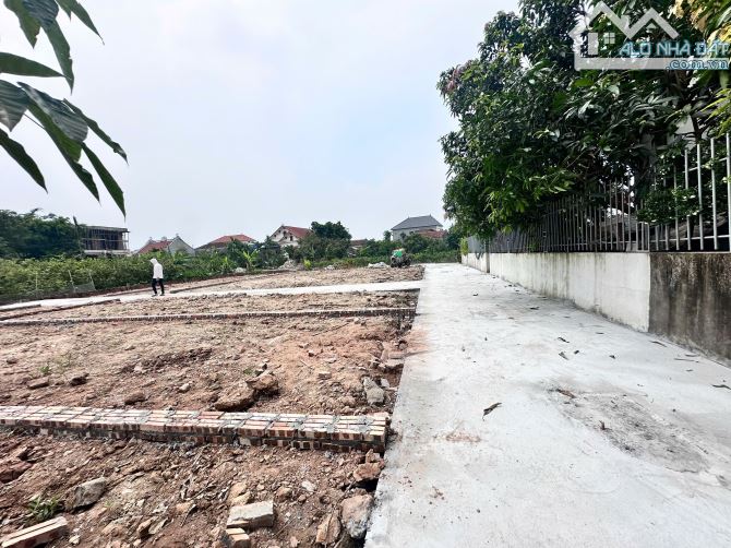 Chủ cần thanh khoản 5 lô đất phân lô siêu đep, oto đôc cửa thoải mai. Giá đầu tư cực tốt… - 2