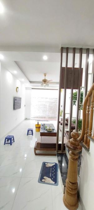 CỰC PHẨM NHÀ Ở ĐẠI MỖ ĐẦY ĐỦ TIỆN ÍCH Ở NGAY - 2