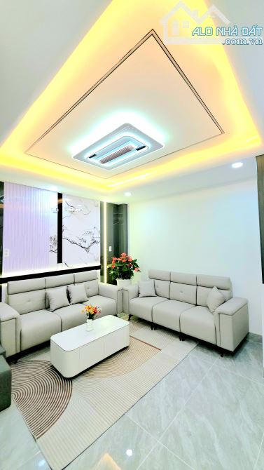 🏡🔴 NHÀ ĐẸP 5 TẦNG, 48M2, 5PN, HƯƠNG LỘ 2, P. BÌNH TRỊ ĐÔNG A, BÌNH TÂN, NHỈNH 6 TỶ, B653 - 2