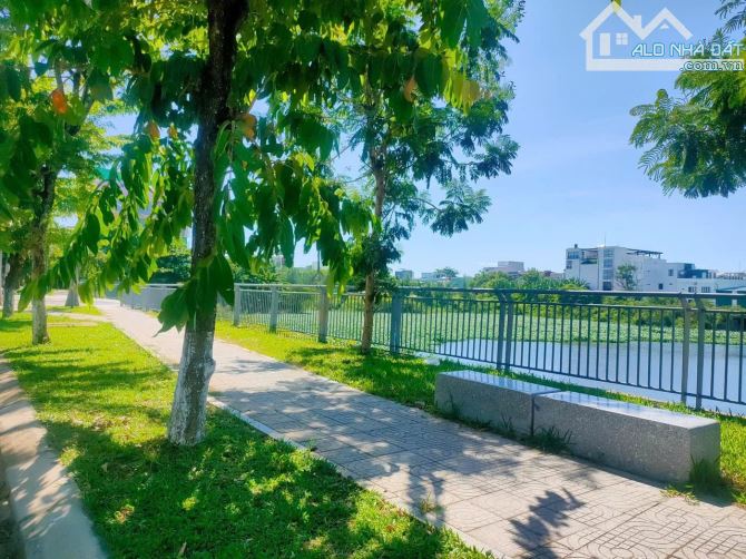 Bán đất MT đường Triệu Quốc Đạt - Hoà Thọ Đông- Cẩm Lệ - Đà Nẵng. Diện tích: 100m2 - 2