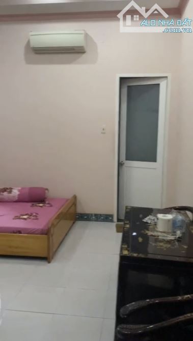 ❎4💥Mặt tiền Lê Niệm 154m2 - 5 tầng giá 21 tỷ thương lượng - 2