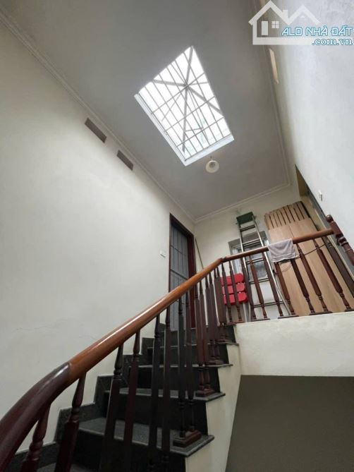 DÂN XÂY MỄ TRÌ THƯỢNG – MẶT TIỀN RỘNG – 50M² – 5 TẦNG – 12.8 TỶ (ĐTL121536) - 2