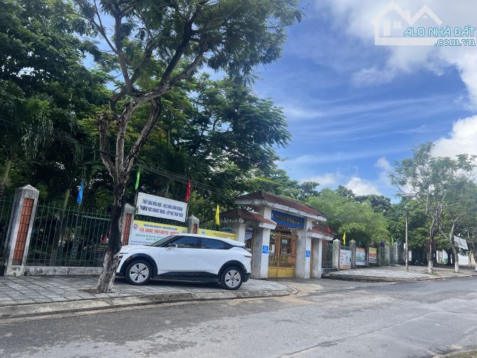 BÁN ĐẤT TẶNG NHÀ VƯỜN_DT 360M2_CẠNH ĐƯỜNG BÙI TÁ HÁN 100M_NGUYỄN ĐÌNH CHIỂU_ĐOÀN KHUÊ - 2