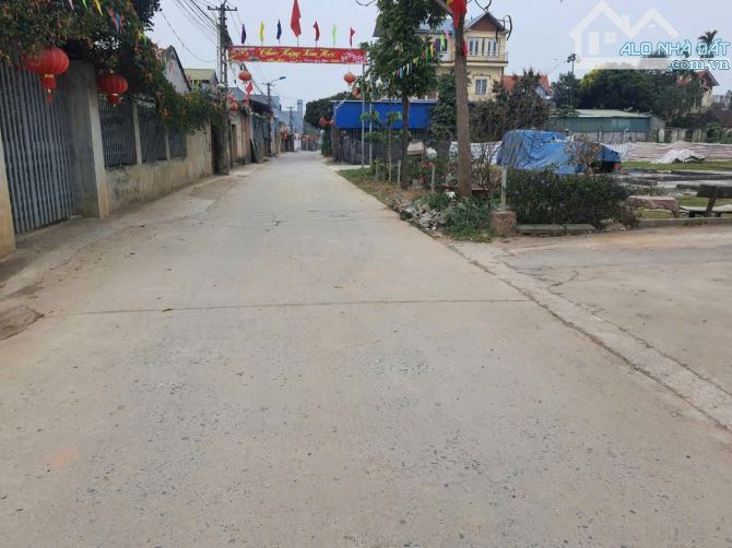 77,6m Đông Sơn, 2 mặt kinh doanh chỉ 2,25 tỉ - 2