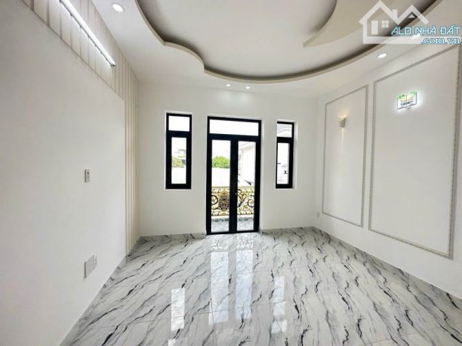 ✨ NHÀ ĐẸP LUNG LINH – TẶNG TOÀN BỘ NỘI THẤT MS: NTK-25.8-612 - 2