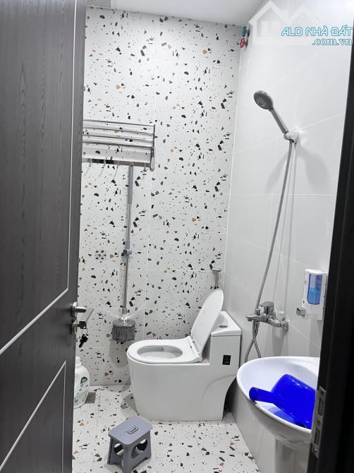 Chính chủ cần bán nhanh căn nhà 3 tầng đường trần hưng đạo. Sơn trà - 2