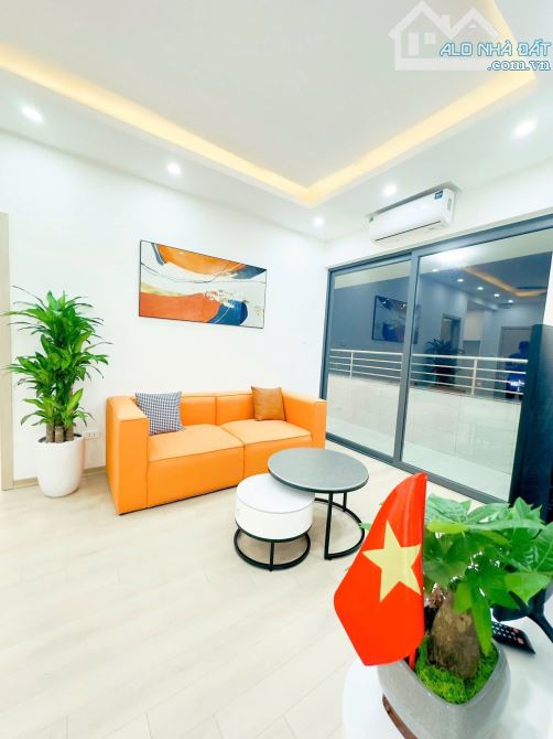 BÁN CĂN CHUNG CƯ NÀNG HƯƠNG  NGUYỄN TRÃI THANH XUÂN 72M, 2PN, GIÁ CHỈ 5,4 TỶ - 2