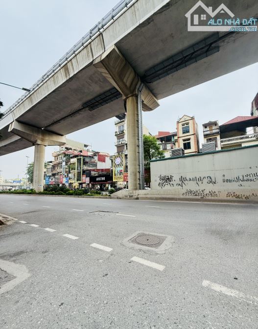 BÁN ĐẤT CẦU GIẤY – MẶT TIỀN 8.5M – XÂY CHDV, VĂN PHÒNG – DÒNG TIỀN ỔN ĐỊNH – GIÁ ĐẦU TƯ - 2