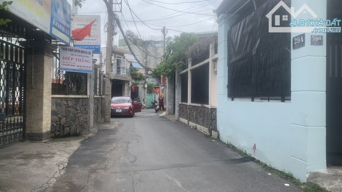 Nhà trung tâm Thủ Đức, gần chợ và trường học - 2