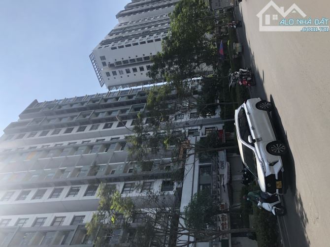 BÁN NHÀ AN LẠC AN DƯƠNG VƯƠNG 75M2 NGANG LỚN 5M DÒNG TIỀN 8TR/TH NHIK 6 TỶ - 2