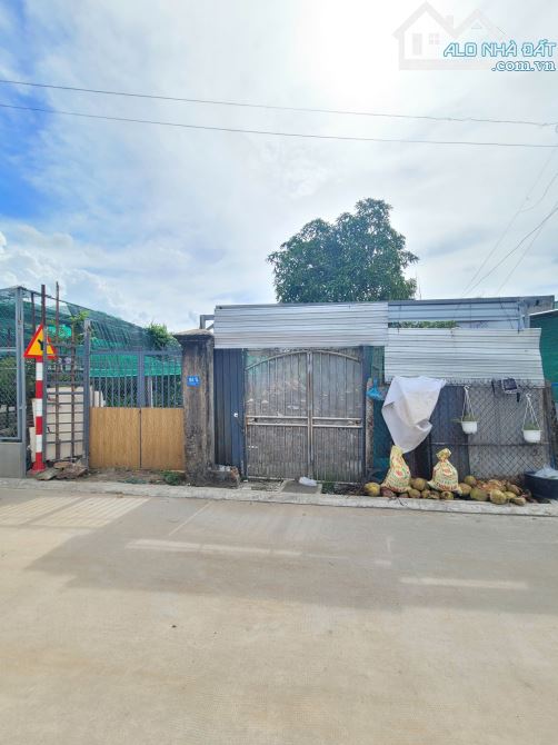 Bán đất cách đường Bình Thung 100m p.Bình An Tp.Dĩ An chỉ 5ty600 TL M7470 - 2