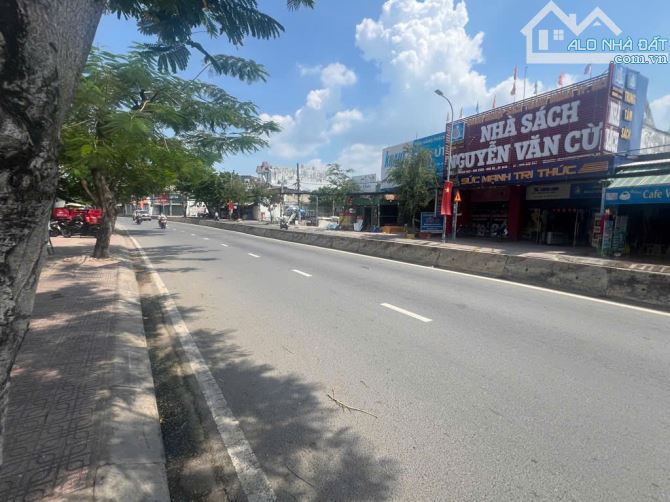 🔥 ĐẤT VÀNG 176m² – MẶT TIỀN HUỲNH TẤN PHÁT – HƯỞNG LỢI METRO CẦN GIỜ & CẦU PHÚ MỸ 2 🔥 - 2