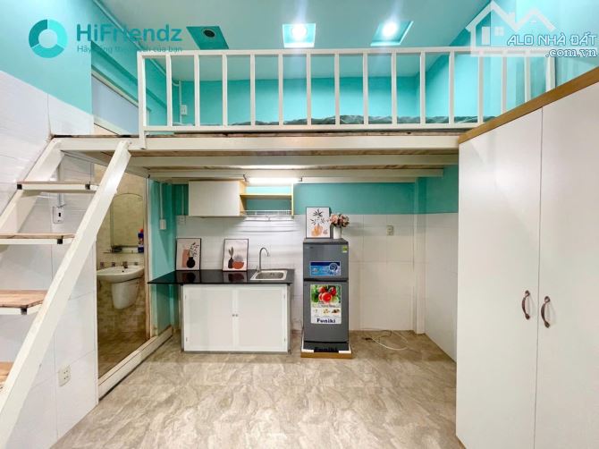 BÁN NHÀ 7 TẦNG MẶT TIỀN ĐỖ THỊ LỜI QUẬN 3 GIÁ GIẢM MẠNH VỀ 27 TỶ - 2